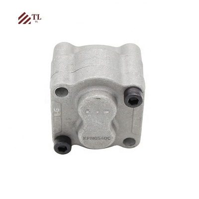 PSVL-54 tandwielpomp voor graafmachine U50 U65 U55 E305CL KX161 KX151 KX155 KX163 KX165 KX185