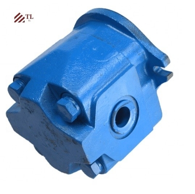 PSVL-54 tandwielpomp voor graafmachine U50 U65 U55 E305CL KX161 KX151 KX155 KX163 KX165 KX185