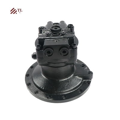 Gegote ijzer SK250-8 SK260-8 Graafmachine Swing Motor LQ15V00015F2 Bouwmachines