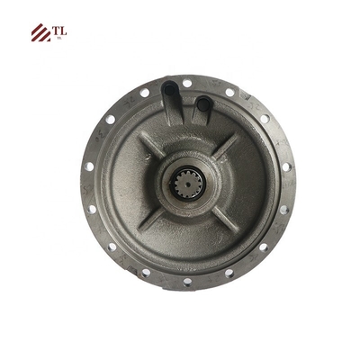 Gegote ijzer SK250-8 SK260-8 Graafmachine Swing Motor LQ15V00015F2 Bouwmachines