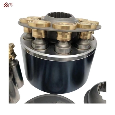 Hydraulische slew motor reparatie kits voor Hitachi EX450 EX450-5 graafmachine 0365307 0365315