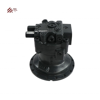 Deeltjes van graafmachines SH210-5 SH210 MFC160 Slewing motor KRC10010 voor JCB220 JCB210
