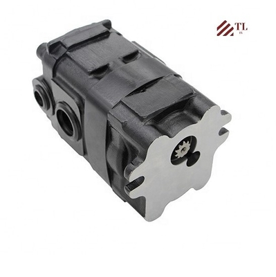 SK75 graafmachine Hydraulische versnellingspomp PVD-3B-60 De perfecte oplossing voor uw graafmachine