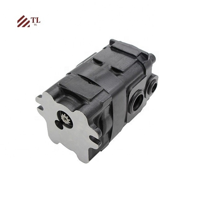SK75 graafmachine Hydraulische versnellingspomp PVD-3B-60 De perfecte oplossing voor uw graafmachine
