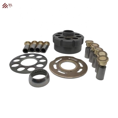 Deeltjes van graafmachines JMF64 JMF72 JMF151 JMF195 R210-7 R220-9S DX300 DX340 Swing Motor Onderdeel