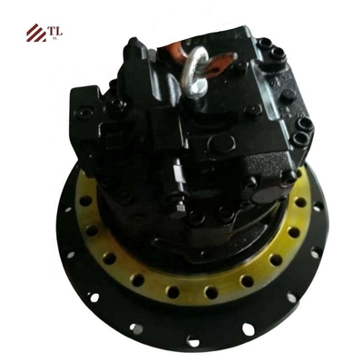 Gegote ijzer E330B Excavator Final Drive 114-1478 voor klantvereisten