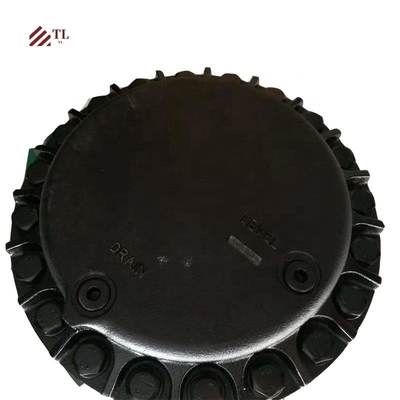 Gegote ijzer E330B Excavator Final Drive 114-1478 voor klantvereisten