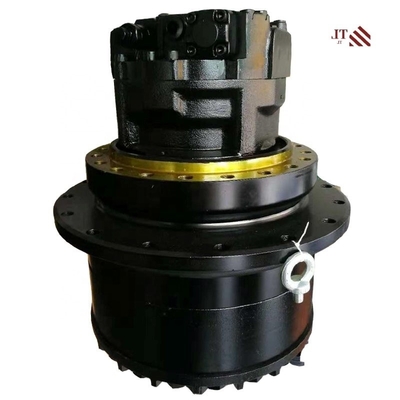 Gegote ijzer E330B Excavator Final Drive 114-1478 voor klantvereisten