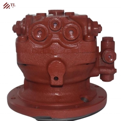 Kleine graafmachine-accessoires Roterende hydraulische motor voor EX55 EX60-2 EX60-3 20460-35202