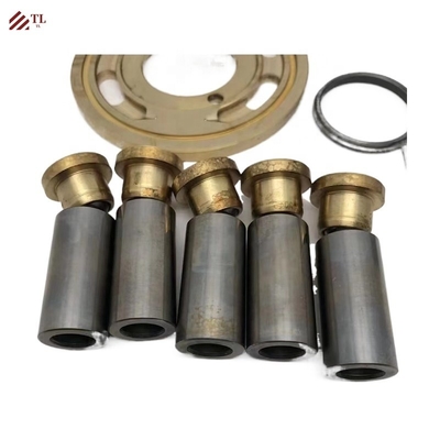 PC30-7 Swing motor reserveonderdeel 708-7S-13110 708-7S-13230 708-7S-13311 voor graafmachine