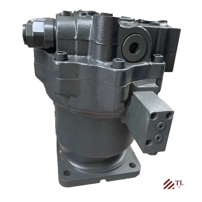 Deel nr. 401-00359 van de schommelmotor van de graafmachine voor de upgrade van de graafmachine in DX340 en DX420