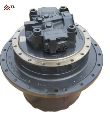20Y-27-00352 708-8F-00170 20Y-27-00432 PC200-7 Excavator Travel Device Mot voor de markt
