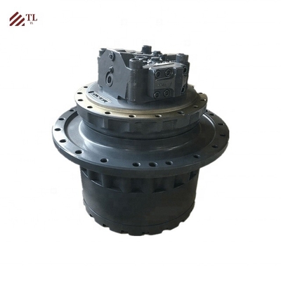 20Y-27-00352 708-8F-00170 20Y-27-00432 PC200-7 Excavator Travel Device Mot voor de markt