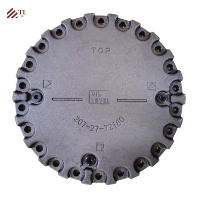 20Y-27-00352 708-8F-00170 20Y-27-00432 PC200-7 Excavator Travel Device Mot voor de markt