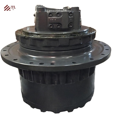 20Y-27-00352 708-8F-00170 20Y-27-00432 PC200-7 Excavator Travel Device Mot voor de markt