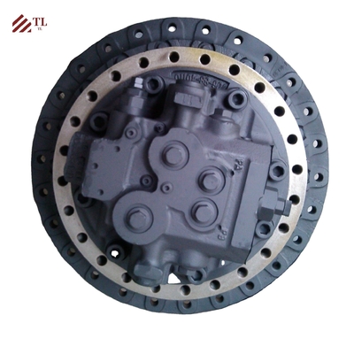 20Y-27-00352 708-8F-00170 20Y-27-00432 PC200-7 Excavator Travel Device Mot voor de markt