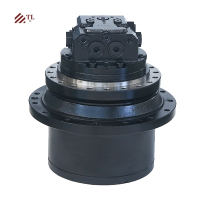 Eindstrijder assemblage voor PC120-3 PC100-3 PC100-5 PC100-6 PC120-6 YC135 Sk100-3 Sk120