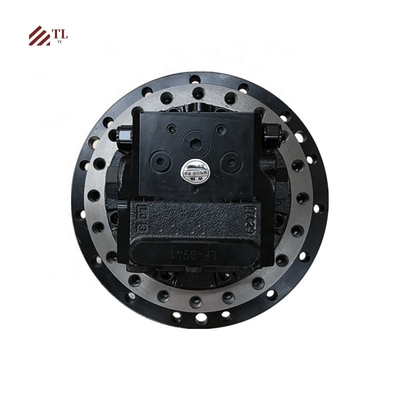 Eindstrijder assemblage voor PC120-3 PC100-3 PC100-5 PC100-6 PC120-6 YC135 Sk100-3 Sk120