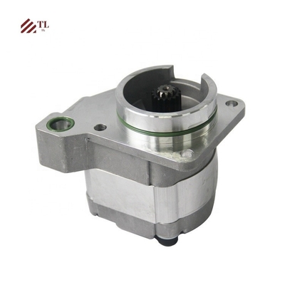 E320B A8VO107 Hydraulische tandwielpomp 126-2083 133-6896 133-6899 voor productie-installaties