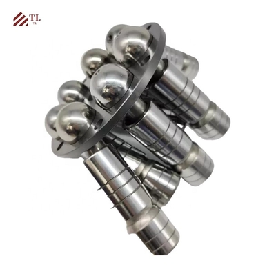 YU'AN PC60-3 PC60-5 Graafmachine slew motoronderdelen 706-73-41163 706-73-42260 Energie mijnbouw