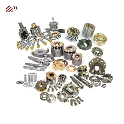 YU'AN PC60-3 PC60-5 Graafmachine slew motoronderdelen 706-73-41163 706-73-42260 Energie mijnbouw