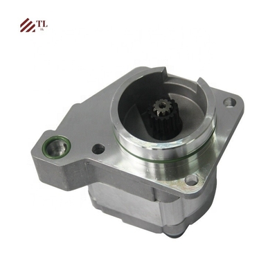E320B A8VO107 Hydraulische tandwielpomp 126-2083 133-6896 133-6899 voor productie-installaties