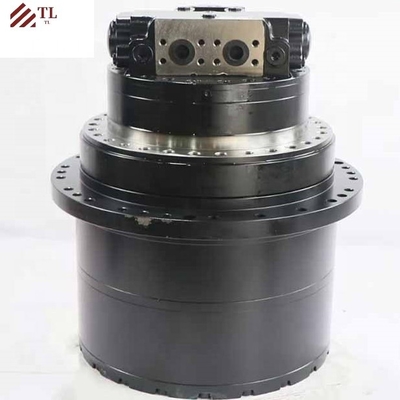 Gegote ijzeren graafmachine accessoires SK260 EC210 EC240 SY210 R225-7 Wandelmotor assemblage