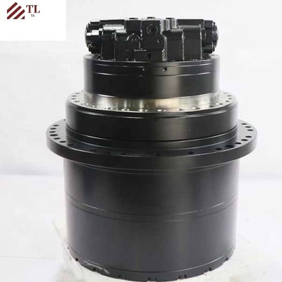 Gegote ijzeren graafmachine accessoires SK260 EC210 EC240 SY210 R225-7 Wandelmotor assemblage