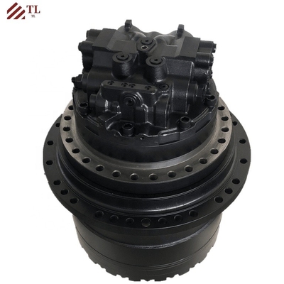 Gegote ijzeren graafmachine accessoires SK260 EC210 EC240 SY210 R225-7 Wandelmotor assemblage