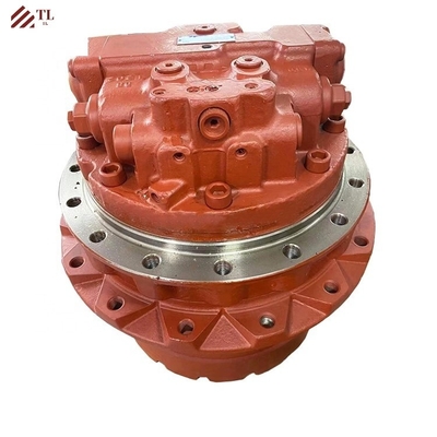 Gegote ijzer ZX160 ZX160LC ZX160LC-3 Final Drive 4447928 4466663 9283953 Graafmachine Reismotor HMCF40CA MAG-85VP-2600E-1 MAG-85VP-2400