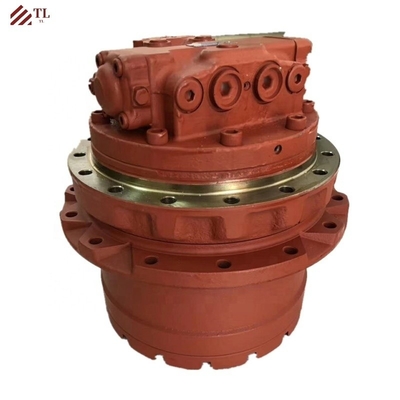 Gegote ijzer ZX160 ZX160LC ZX160LC-3 Final Drive 4447928 4466663 9283953 Graafmachine Reismotor HMCF40CA MAG-85VP-2600E-1 MAG-85VP-2400