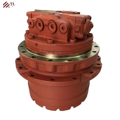 Gegote ijzer ZX160 ZX160LC ZX160LC-3 Final Drive 4447928 4466663 9283953 Graafmachine Reismotor HMCF40CA MAG-85VP-2600E-1 MAG-85VP-2400