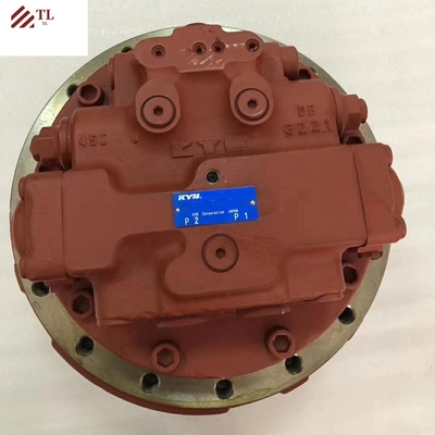 Gegote ijzer ZX160 ZX160LC ZX160LC-3 Final Drive 4447928 4466663 9283953 Graafmachine Reismotor HMCF40CA MAG-85VP-2600E-1 MAG-85VP-2400