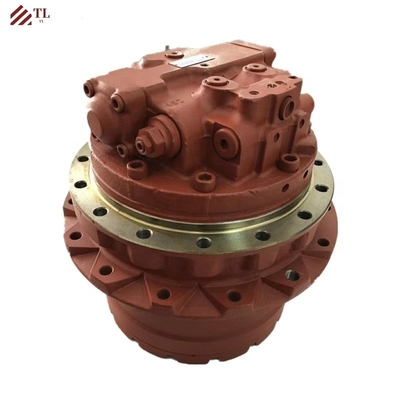 Gegote ijzer ZX160 ZX160LC ZX160LC-3 Final Drive 4447928 4466663 9283953 Graafmachine Reismotor HMCF40CA MAG-85VP-2600E-1 MAG-85VP-2400