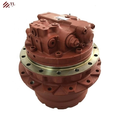 Gegote ijzer ZX160 ZX160LC ZX160LC-3 Final Drive 4447928 4466663 9283953 Graafmachine Reismotor HMCF40CA MAG-85VP-2600E-1 MAG-85VP-2400