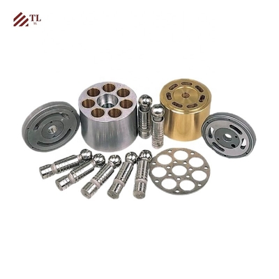 Swing Motor Repair Kit 706-75-41091 voor YU'AN PC200-3 PC200-5 KMF90 graafmachine