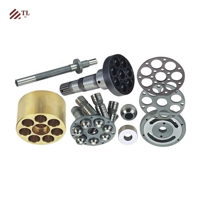 Swing Motor Repair Kit 706-75-41091 voor YU'AN PC200-3 PC200-5 KMF90 graafmachine