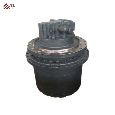 Garantie Sk330-8 Sk350-8 Reismotor LC15V00023F1 LC15V00026F1 M4V290 voor apparatuur