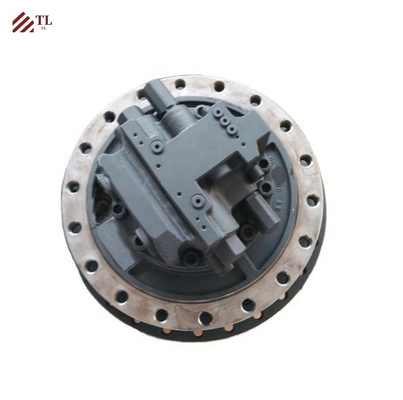 Garantie Sk330-8 Sk350-8 Reismotor LC15V00023F1 LC15V00026F1 M4V290 voor apparatuur