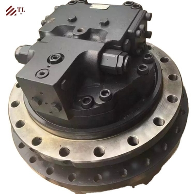 Garantie Sk330-8 Sk350-8 Reismotor LC15V00023F1 LC15V00026F1 M4V290 voor apparatuur