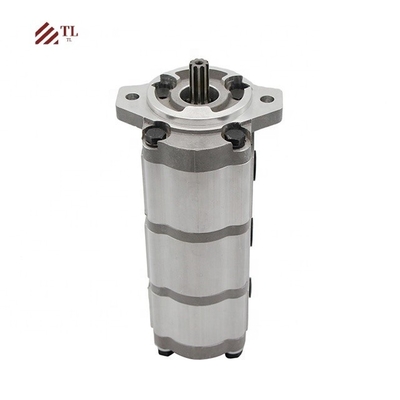 801-052000 Hydraulische tandwielpomp voor YC13 YC15