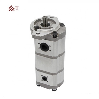 801-052000 Hydraulische tandwielpomp voor YC13 YC15