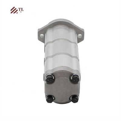 801-052000 Hydraulische tandwielpomp voor YC13 YC15