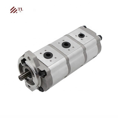 801-052000 Hydraulische tandwielpomp voor YC13 YC15
