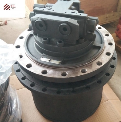 Garantie Sk330-8 Sk350-8 Reismotor LC15V00023F1 LC15V00026F1 M4V290 voor apparatuur