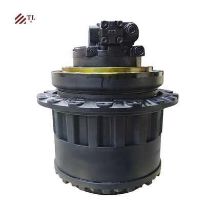 Hoogwaarborg E329D Eind aandrijving voor graafmachine E329D E325 E329D2 Reismotor