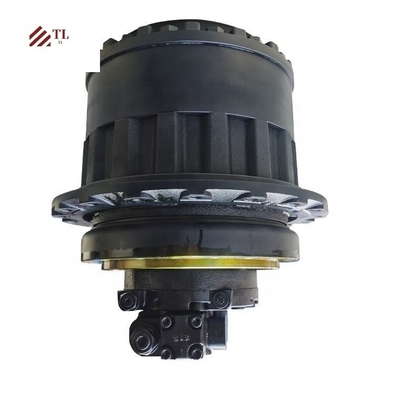 Hoogwaarborg E329D Eind aandrijving voor graafmachine E329D E325 E329D2 Reismotor