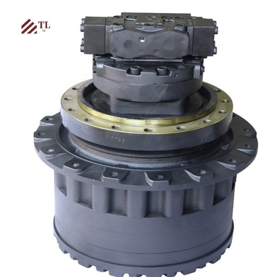 Hoogwaarborg E329D Eind aandrijving voor graafmachine E329D E325 E329D2 Reismotor
