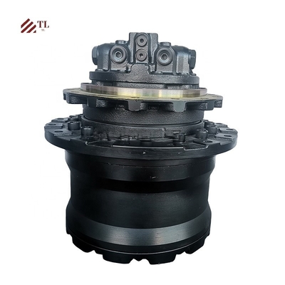 9180731 9181123 Excavator Final Drive Motor voor ZX120 ZX130 ZX120-E ZX130H ZX130K ZX130K-3