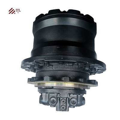 9180731 9181123 Excavator Final Drive Motor voor ZX120 ZX130 ZX120-E ZX130H ZX130K ZX130K-3